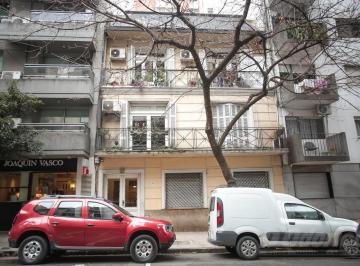 Departamento · 53m² · 2 Ambientes · Departamento en Venta de 1 Dormitorio en Palermo - Las Cañitas.
