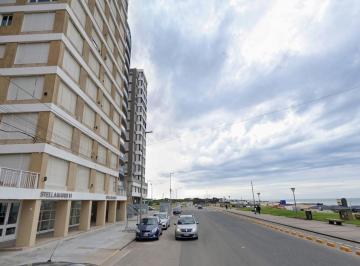 Frente del edificio · Dueño | 2 Ambientes en Costanera de Miramar | Planta Baja | Av 12 Entre 11 y 13