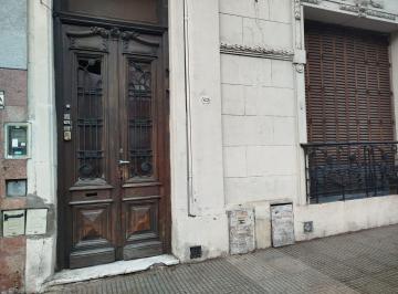 PH · 43m² · 2 Ambientes · PH con Patio Techado - Sin Expensas
