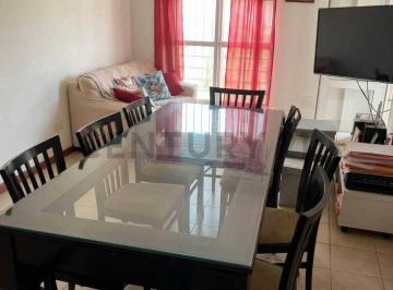 Departamento · 51m² · 2 Ambientes · Venta Departamento de 2 Dorm. - Barrio Centro, Santa Fe