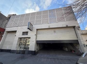 Depósito · 1400m² · Depósito en Alquiler - 1400 m² - Paternal