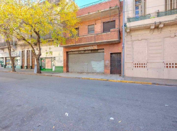 Casa · 430m² · 6 Ambientes