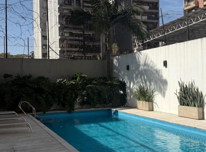 Departamento · 43m² · 2 Ambientes