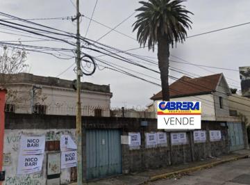 Terreno · 3700m² · Castelli Al 100