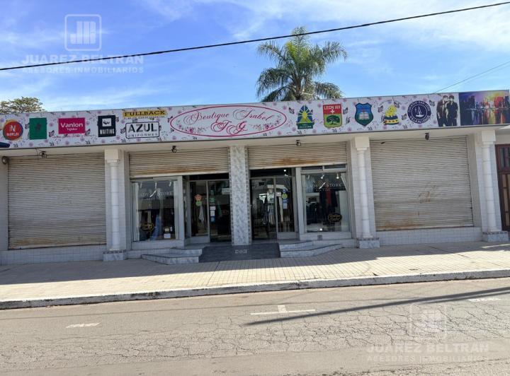 Local comercial · 170m² · 4 Ambientes