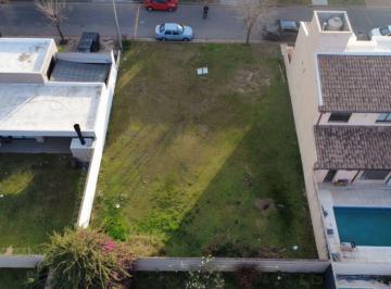 Terreno , Córdoba · Terreno de 388 m² en Venta en Tejas 2 a m de Circunvalacion! Zona 100% Residencial