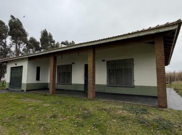 Terreno · 66892m² · Campo en Venta Partido de Mar Chiquita