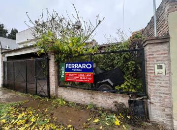Casa de 4 ambientes, Almirante Brown · Casa en Venta