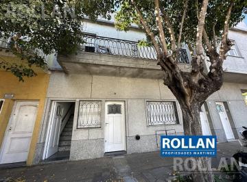 PH · 50m² · 2 Ambientes · Buen PH 2 Amb en Pbaja en Carapachay!
