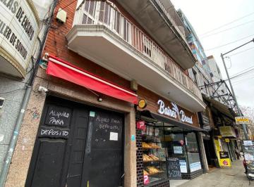 Terreno , General San Martín · Terreno en Venta en El Centro de San Martin.