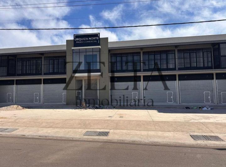 Local comercial · 45m² · 1 Ambiente