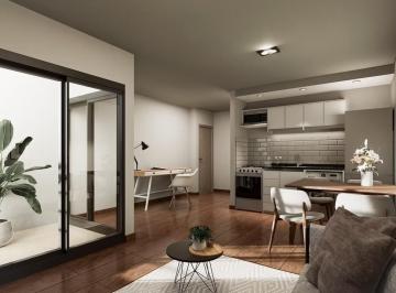 portada · Departamento de un Dormitorio Venta Confort Martin Rosario