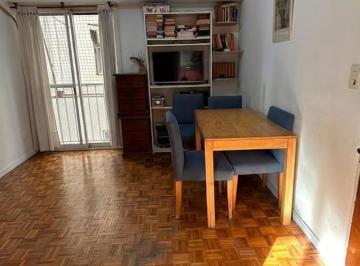 Departamento · 32m² · 2 Ambientes · Venta Departamento de 2 Amb, en San Cristobal