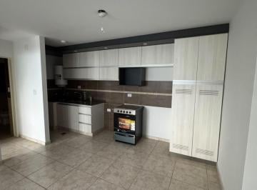 Foto · Departamento en Alquiler a Estrenar 1 Dormitorio Alberdi Av Colón 1750