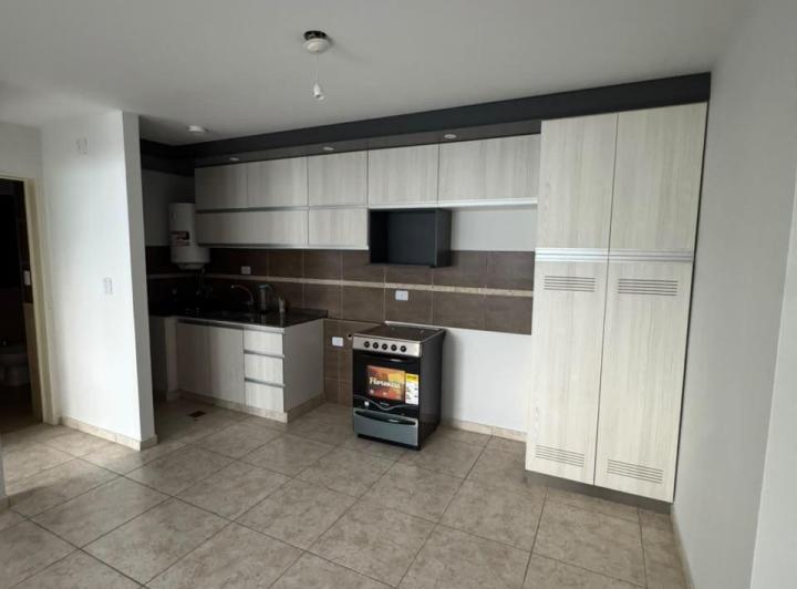 Departamento · 38m² · 3 Ambientes