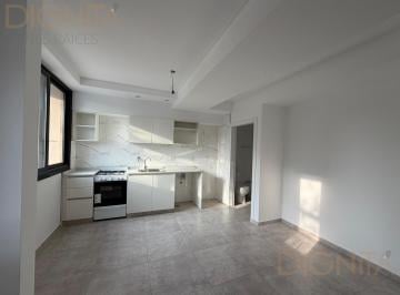 Departamento · 36m² · 2 Ambientes · Venta Departamento 2 Ambientes Parque Chacabuco
