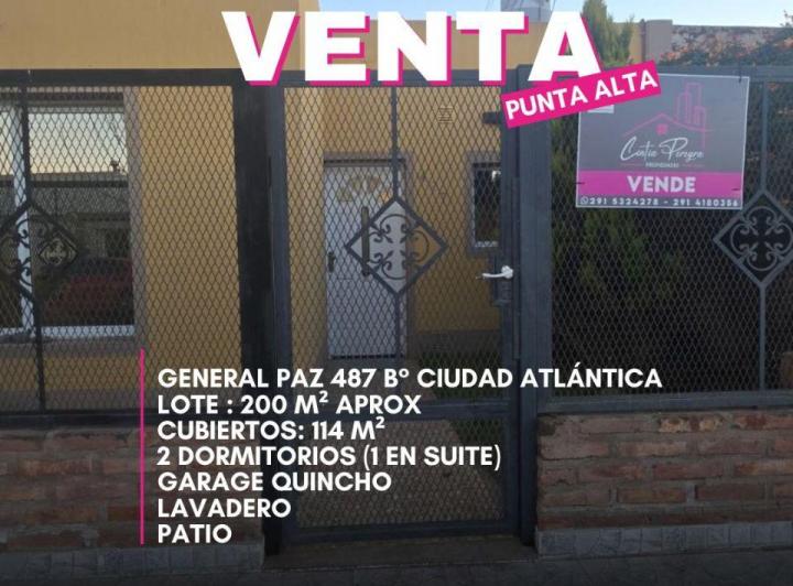 Casa · 114m² · 1 Ambiente