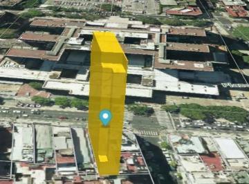 Terreno · 251m² · Terreno - Venta - Lote - Recoleta - Balvanera