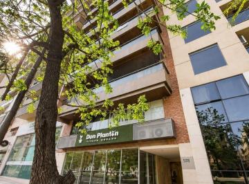 Foto · Exclusivo Dúplex con Dos Terrazas y Vistas Panorámicas - Piso 14 - Bv. San Juan 578