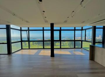 Departamento · 120m² · 3 Ambientes · 2 Cocheras · Piso 3 Ambientes - Frente Al Golf de Playa Grande