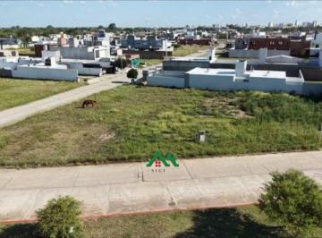 Terreno · 812m² · Terreno en Venta 812 m² Totales en Villa Maria Barrio Solares del Norte