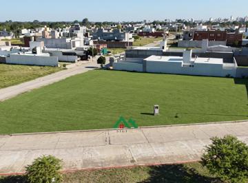 Terreno · 812m² · Terreno Para Inversión Apto Dúplex en Barrio Solares del Norte Villa María