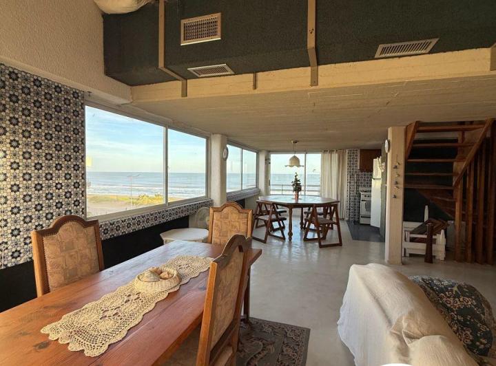 Departamento · 120m² · 4 Ambientes · 1 Cochera