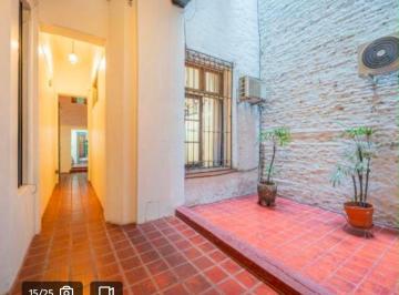 Departamento · 52m² · 3 Ambientes · Venta PH 3 Amb San Telmo