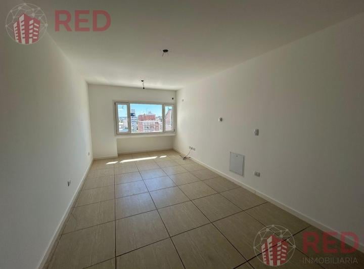 Departamento · 37m²