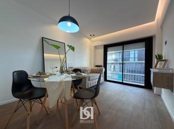 Departamento · 34m² · 2 Ambientes · Venta // 2 Amb Reciclado // Zona Guemes