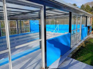 Casa de 1 ambiente, Mar del Plata · Cassa de Campo Para Eventos