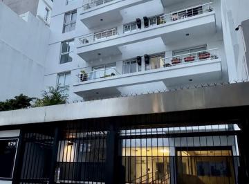 Departamento · 41m² · 2 Ambientes · Alquiler Dos Ambientes con Balcón en Villa Crespo