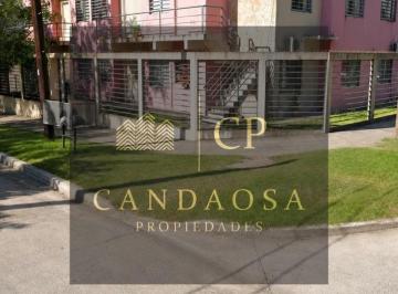 Departamento · 36m² · 2 Ambientes · 1 Cochera · Adg. Oportunidad - Departamento 2 Ambientes en San Miguel