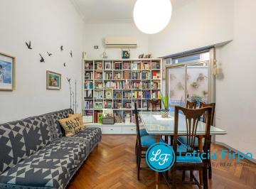 Departamento · 69m² · 4 Ambientes · Departamento en Almagro