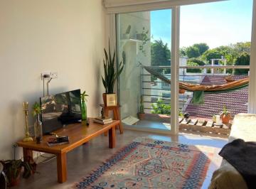Departamento · 44m² · 2 Ambientes · Departamento 2 Ambientes en Alquiler en Bernal