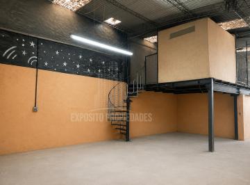 Bodega-Galpón , Tres de Febrero · Galpón en Alquiler – Pasaje París 214