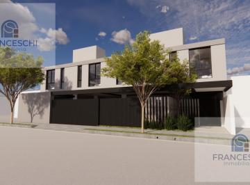PH · 48m² · 3 Ambientes · 1 Cochera · Dpto de 1 Dormitorio + Cochera