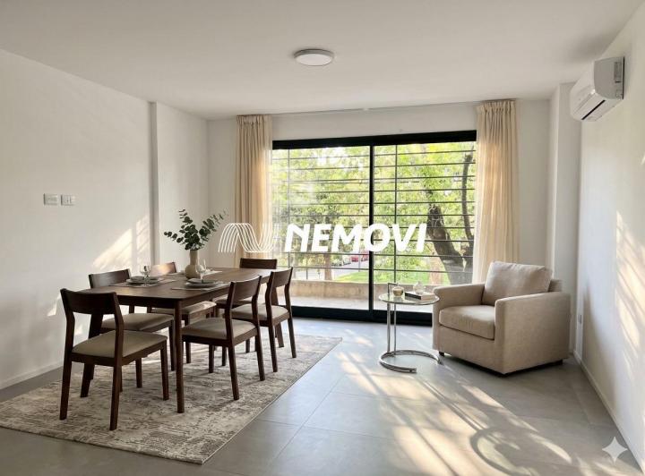 Departamento · 64m² · 3 Ambientes