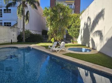 Departamento · 40m² · 2 Ambientes · San Cristobal 2 Ambientes Piso Alto - Pileta