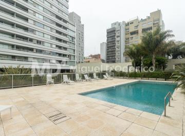 Departamento · 50m² · 2 Ambientes · Alquiler Temporario 2 Ambientes Edificio con Amenities en Caballito
