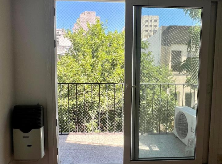 Departamento · 36m² · 2 Ambientes