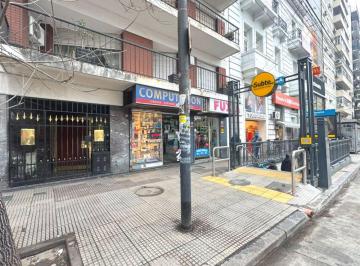 Departamento de 2 ambientes, Almagro · Departamento de 2 Amb Rivadavia 4500