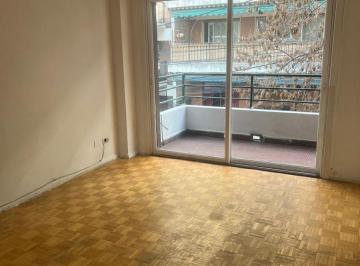 Departamento de 1 ambiente, Belgrano · Departamento en Alquiler Monoambiente con Balcón en Belgrano