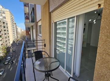 Departamento de 3 ambientes, Mar del Plata · 3 Ambientes Premium Reciclado con Balcón – Listo Para Entrar