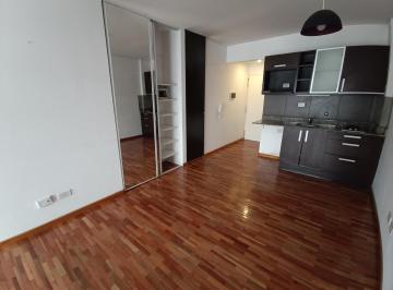 Departamento · 30m² · 1 Ambiente · Monoambiente con Balcón Terraza