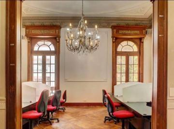 Edificio de 10 ambientes, Recoleta · Venta Edificio Francés, Restaurado a Nuevo! 1925 Recoleta 785 m² Oficina o Vivienda con Ascensor