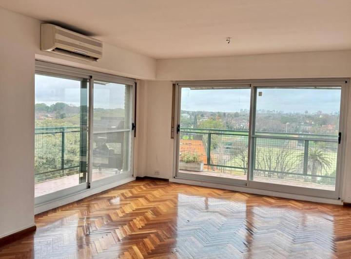 Departamento · 84m² · 3 Ambientes · 2 Cocheras