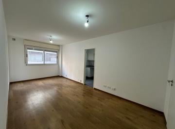 Departamento · 53m² · 4 Ambientes · Venta | Departamento 2 Dorm. en Ubicación Estratégica - Centro Rosario