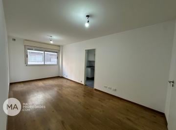 Departamento · 53m² · 4 Ambientes · Venta | Departamento 2 Dorm. en Ubicación Estratégica - Centro Rosario