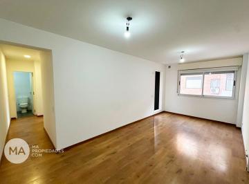 Departamento · 53m² · 4 Ambientes · Venta | Departamento 2 Dorm. en Ubicación Estratégica - Centro Rosario